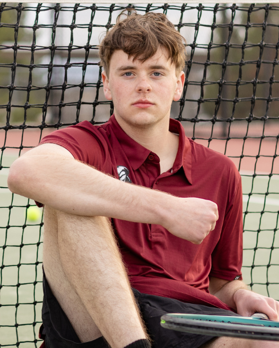 Nathan Dickson